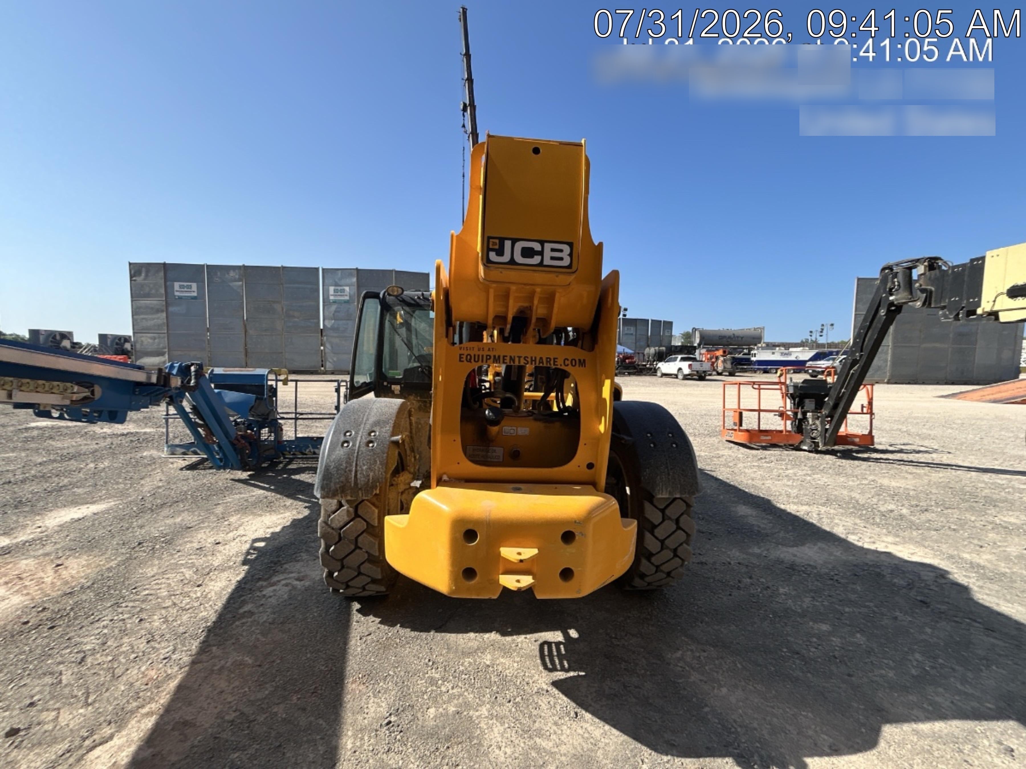2025 JCB 512-56