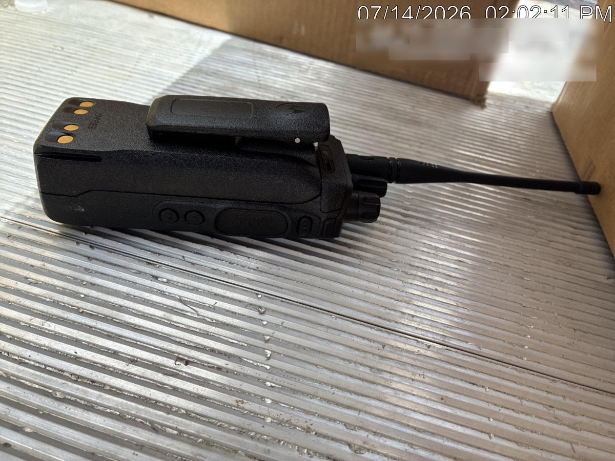 2026 MOTOROLA R7 DISPLAY