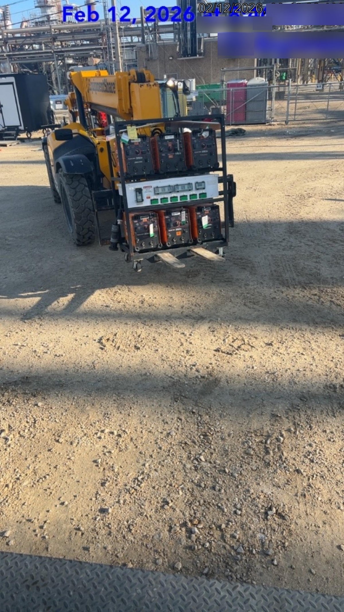 2023 LINCOLN ELECTRIC FLEXTEC 350X