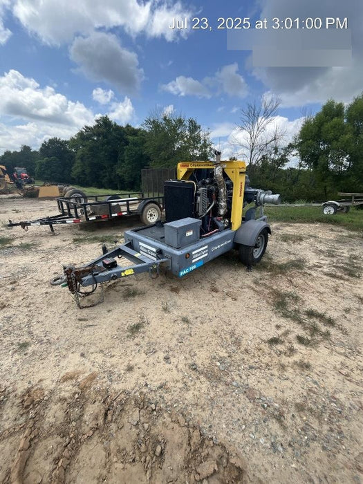 2021 ATLAS COPCO PAC66