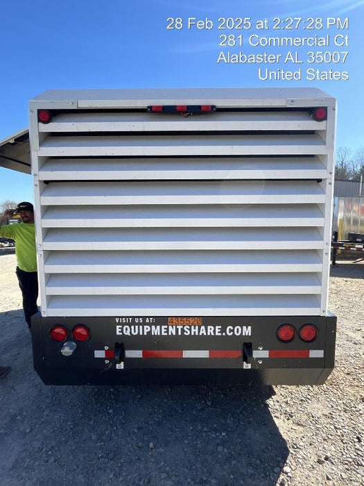 2024 BOBCAT PA915WCU-T4F