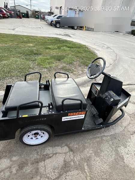 2022 COLUMBIA Expediter