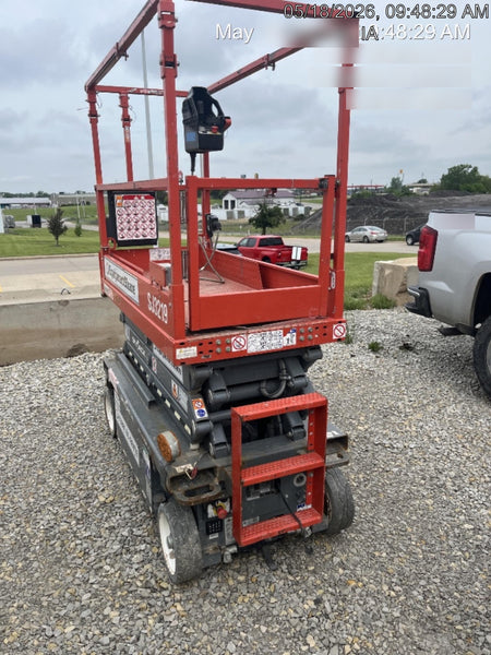 2023 SKYJACK SJ3219