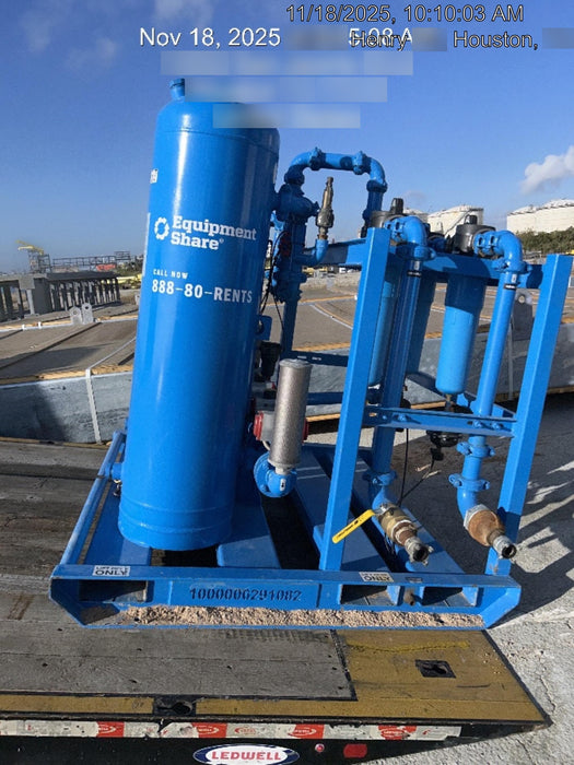 2024 HANKISON RDH-930G