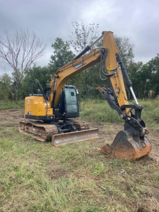 2023 SANY SY155R