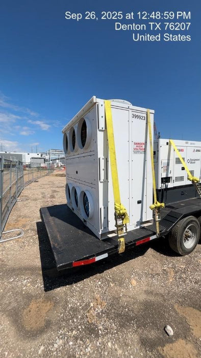 2023 TEXAS PRIDE TRAILERS GT817414KBP