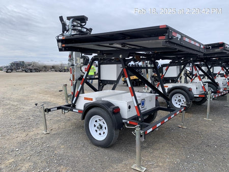 2024 WANCO WLTS-MM8A-1600