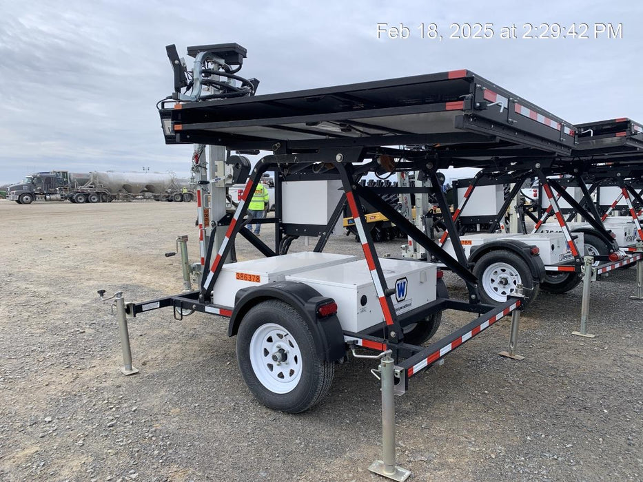 2024 WANCO WLTS-MM8A-1600