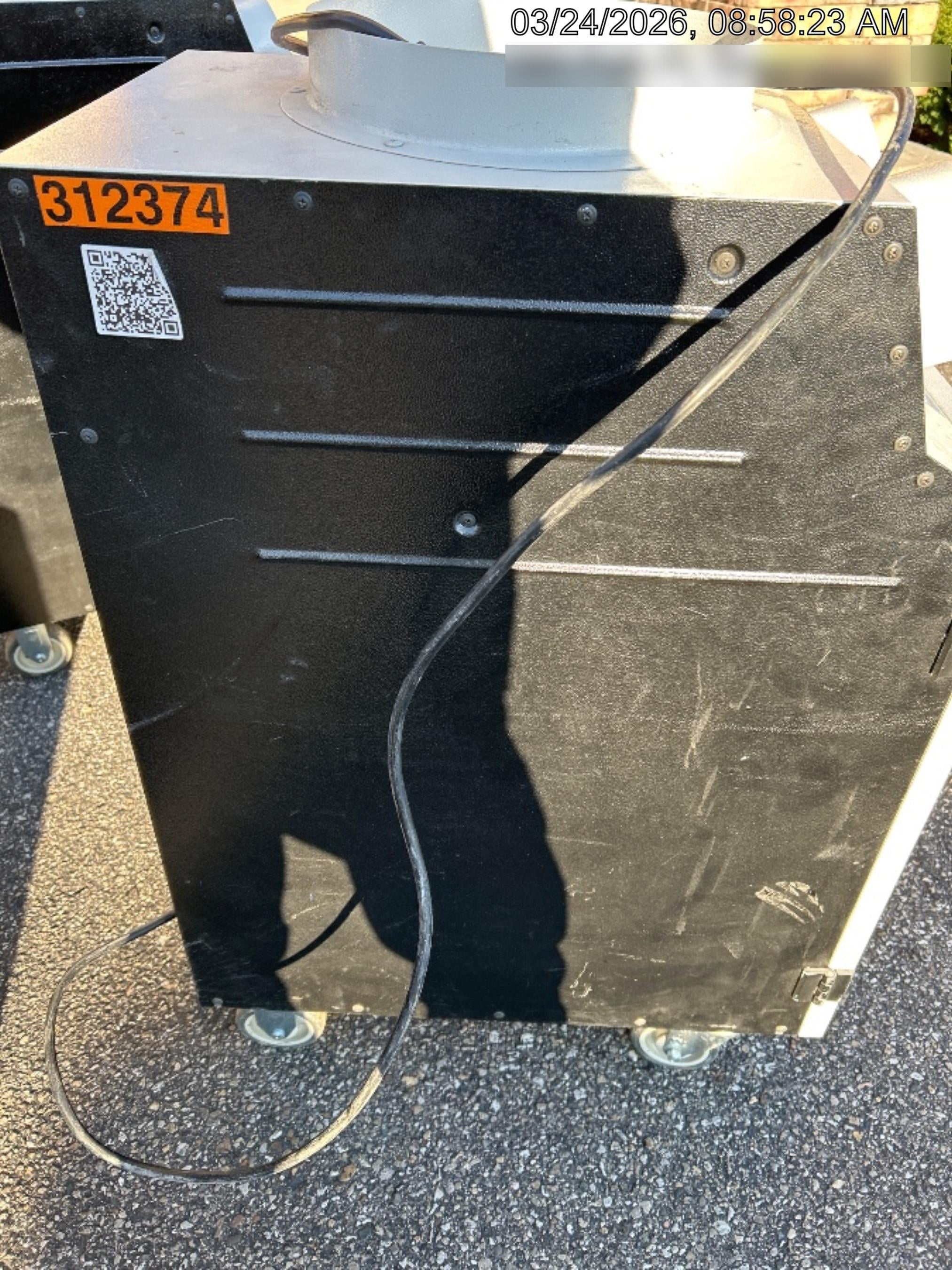 2023 KWIKOOL KPAC1411-2