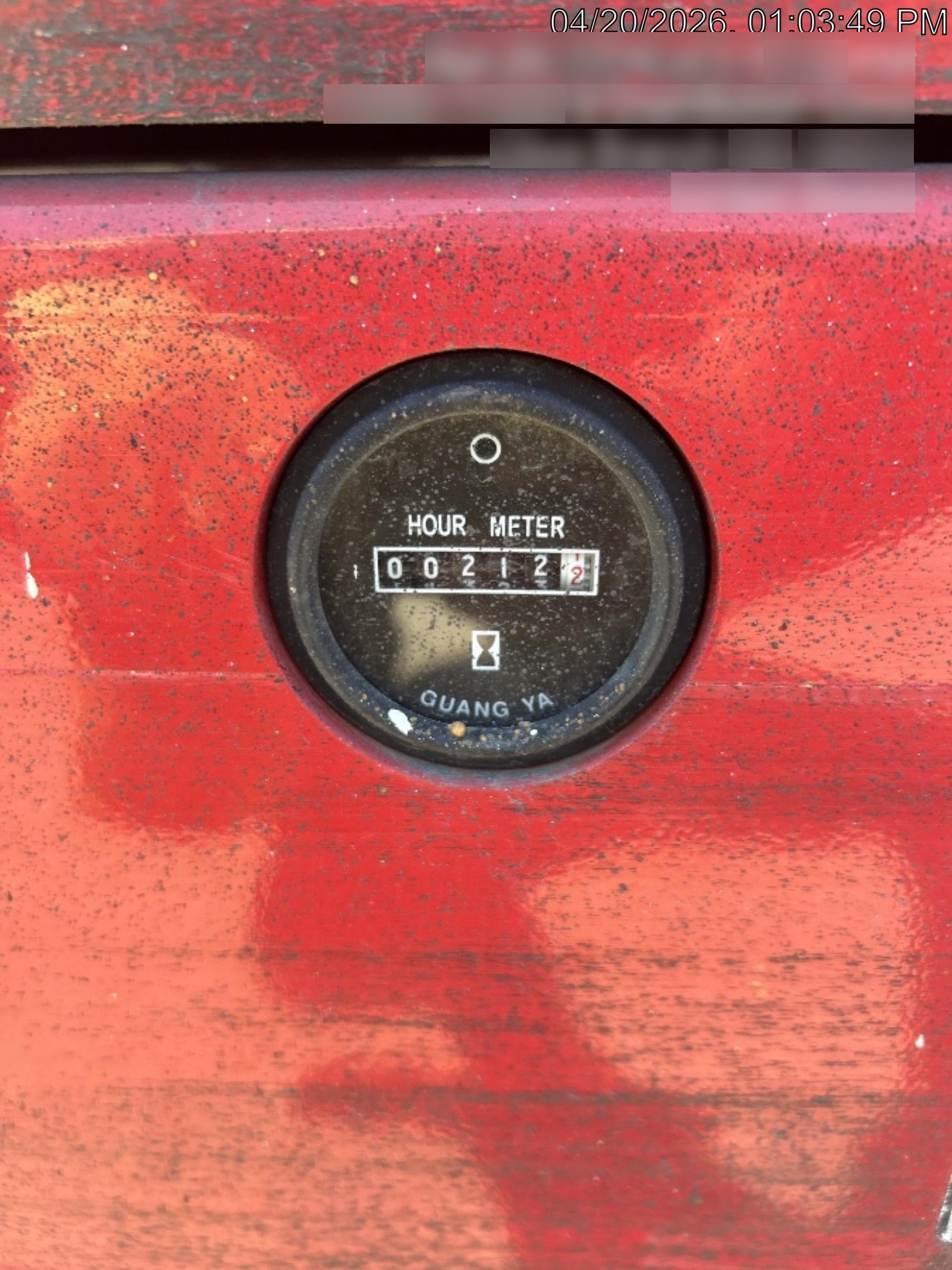 2021 MEC 4046SE