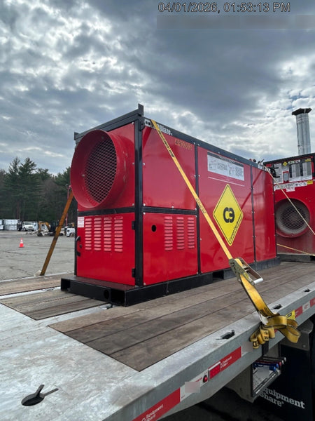 2025 CAMPO EB1000D-RE1