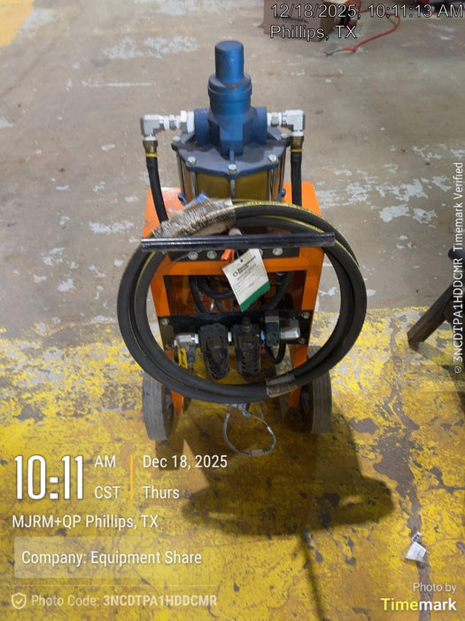 2024 PINNACLE PDQC-10000