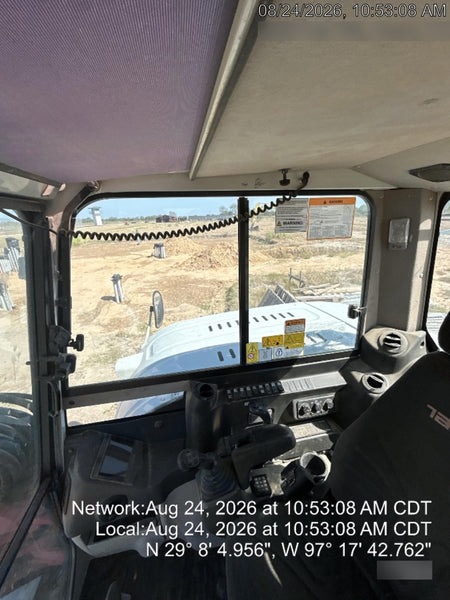 2022 TAKEUCHI TB290-CR