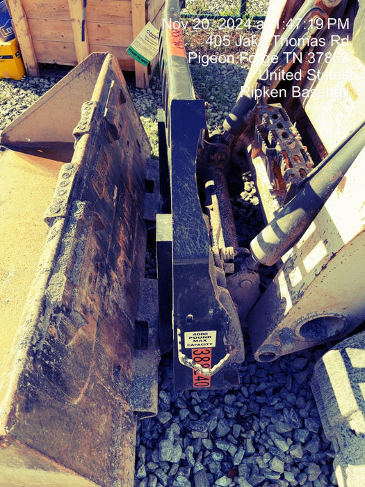 2024 SOLESBEE SPF-48