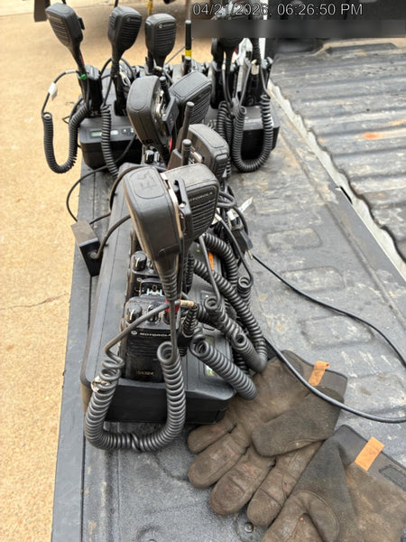 2023 MOTOROLA PMPN4284