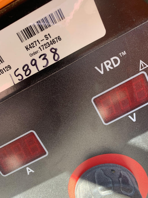 2021 LINCOLN ELECTRIC FLEXTEC 350X