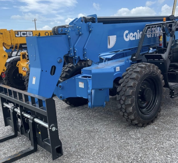 2024 GENIE GTH-1256