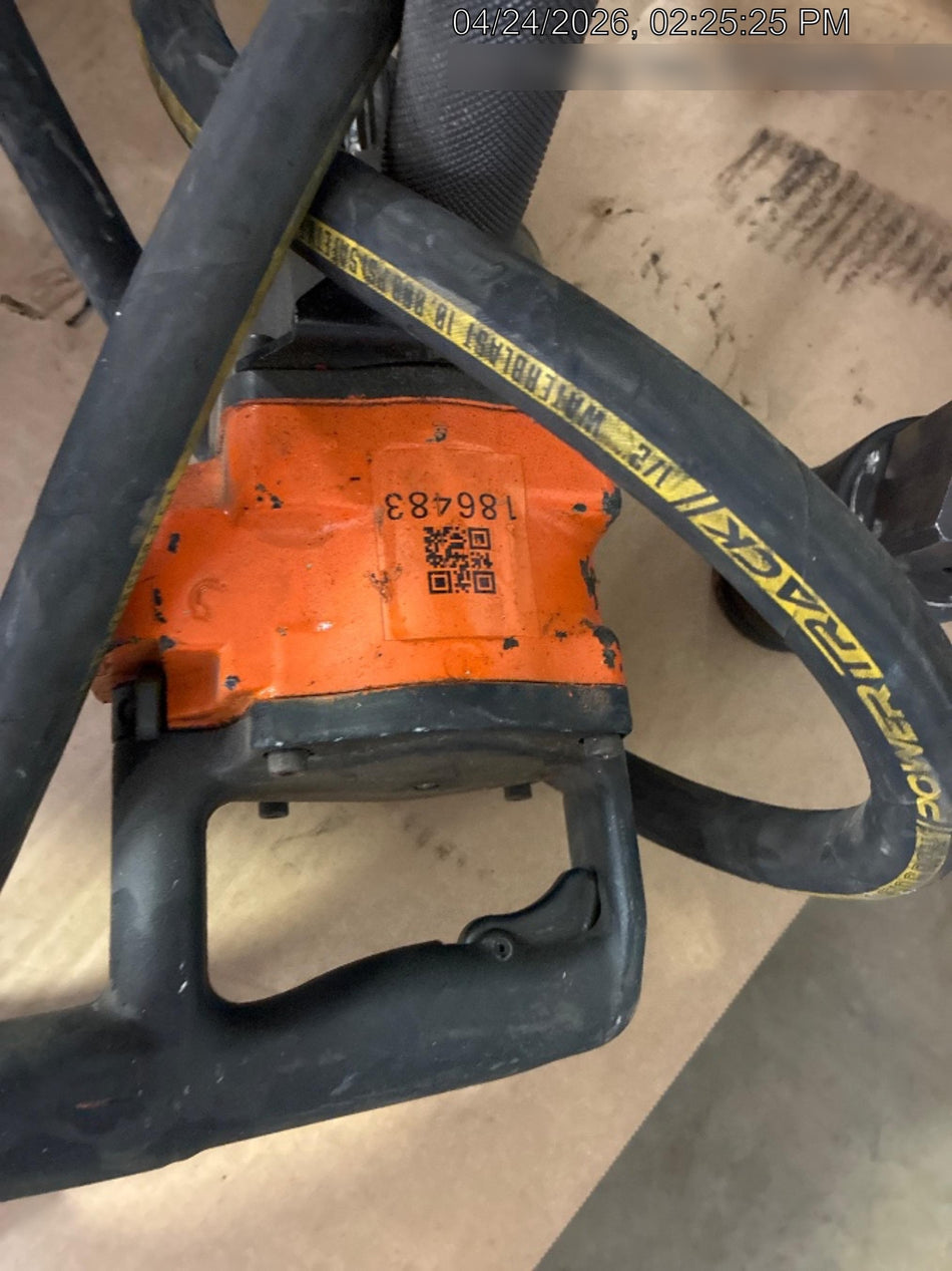 2021 MICHIGAN PNEUMATIC MP-4940B1