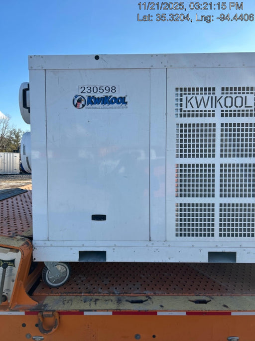 2022 KWIKOOL KPO12-43H