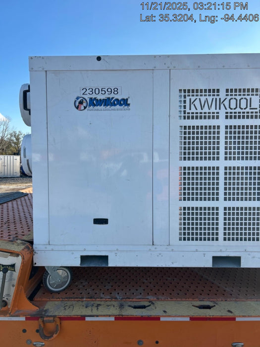 2022 KWIKOOL KPO12-43H