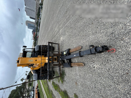 2025 STAR INDUSTRIES M1360B - Star JIB Boom