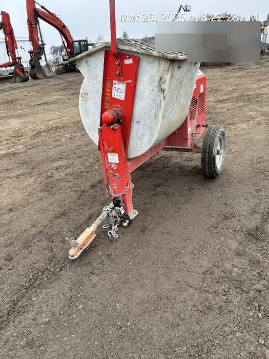 2020 MULTIQUIP WM90PH8