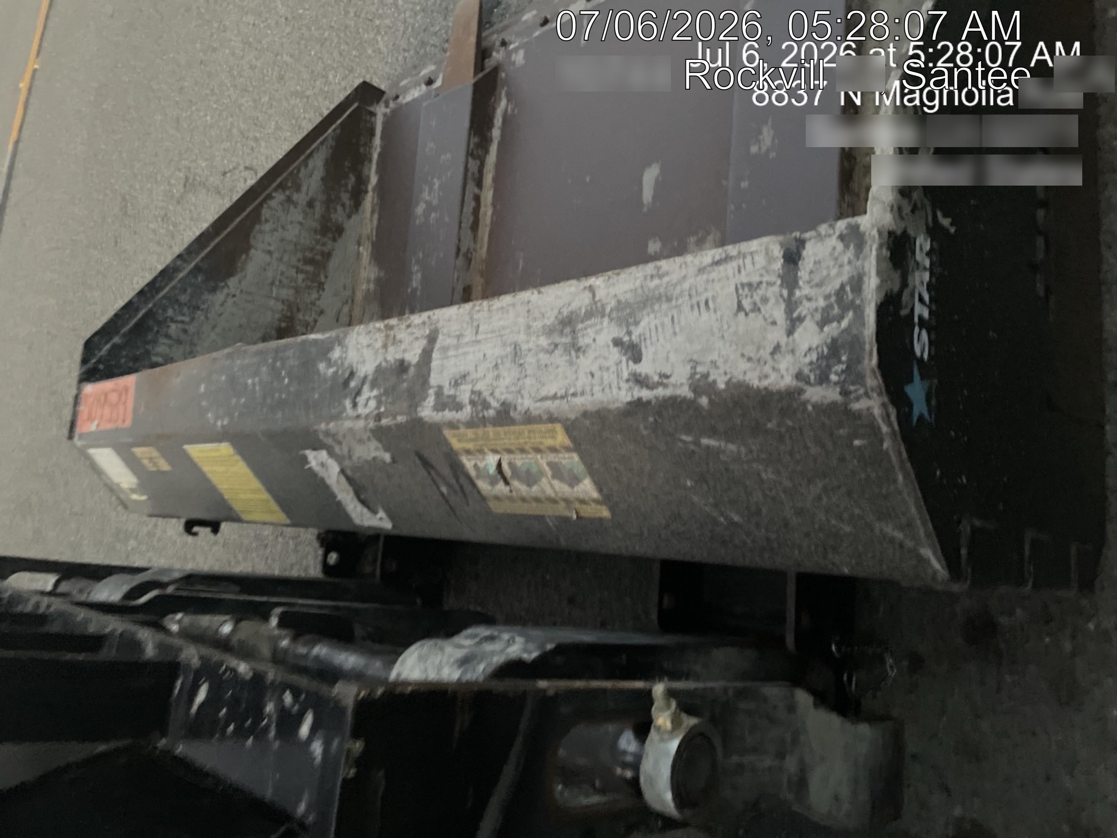 2025 STAR INDUSTRIES 1406B