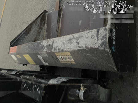 2025 STAR INDUSTRIES 1406B