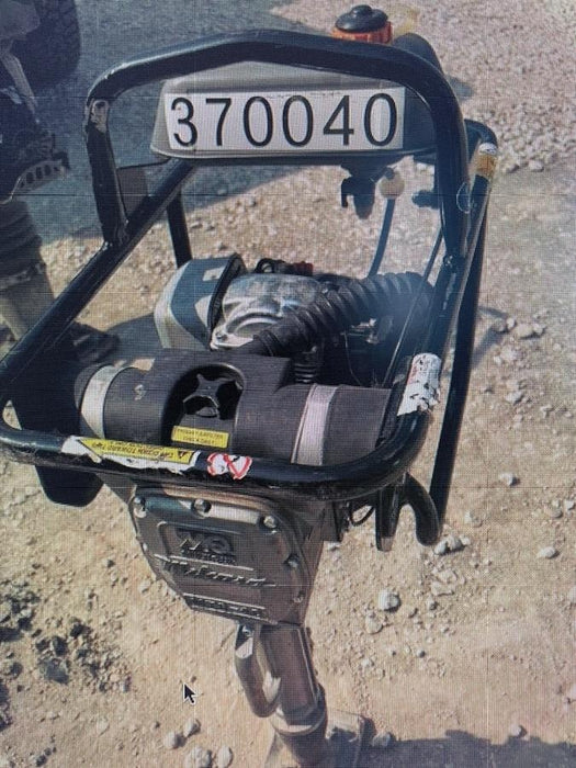 2023 MULTIQUIP MTR40HF