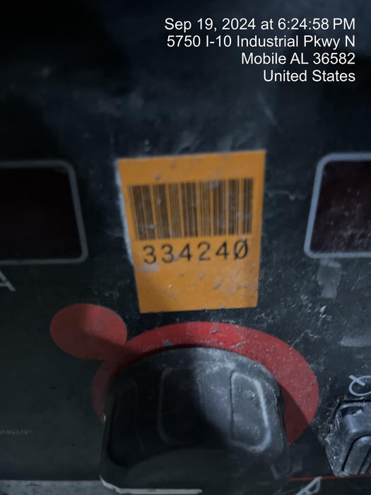 2023 LINCOLN ELECTRIC FLEXTEC 350X