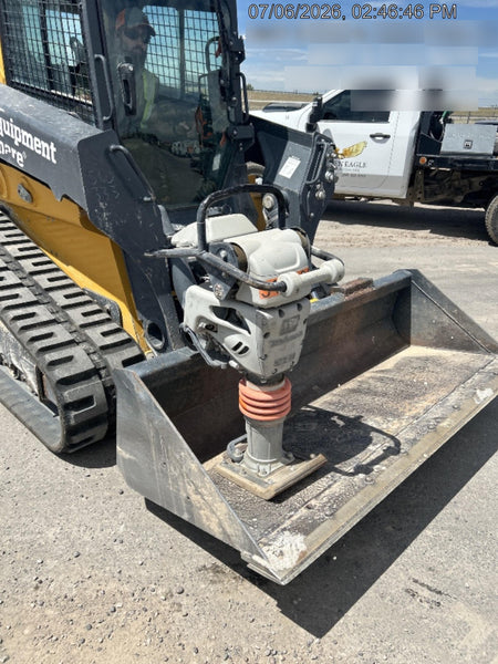 2023 MULTIQUIP MTX60HD