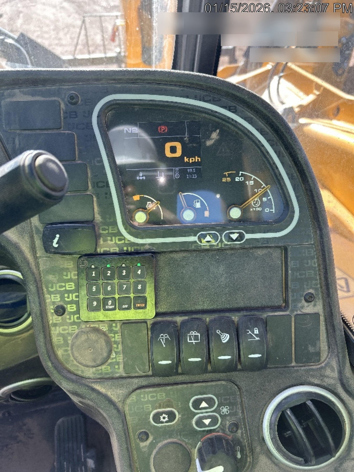 2025 JCB 510-56