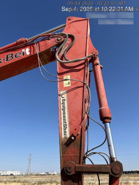 2019 LINK-BELT 210X4EX