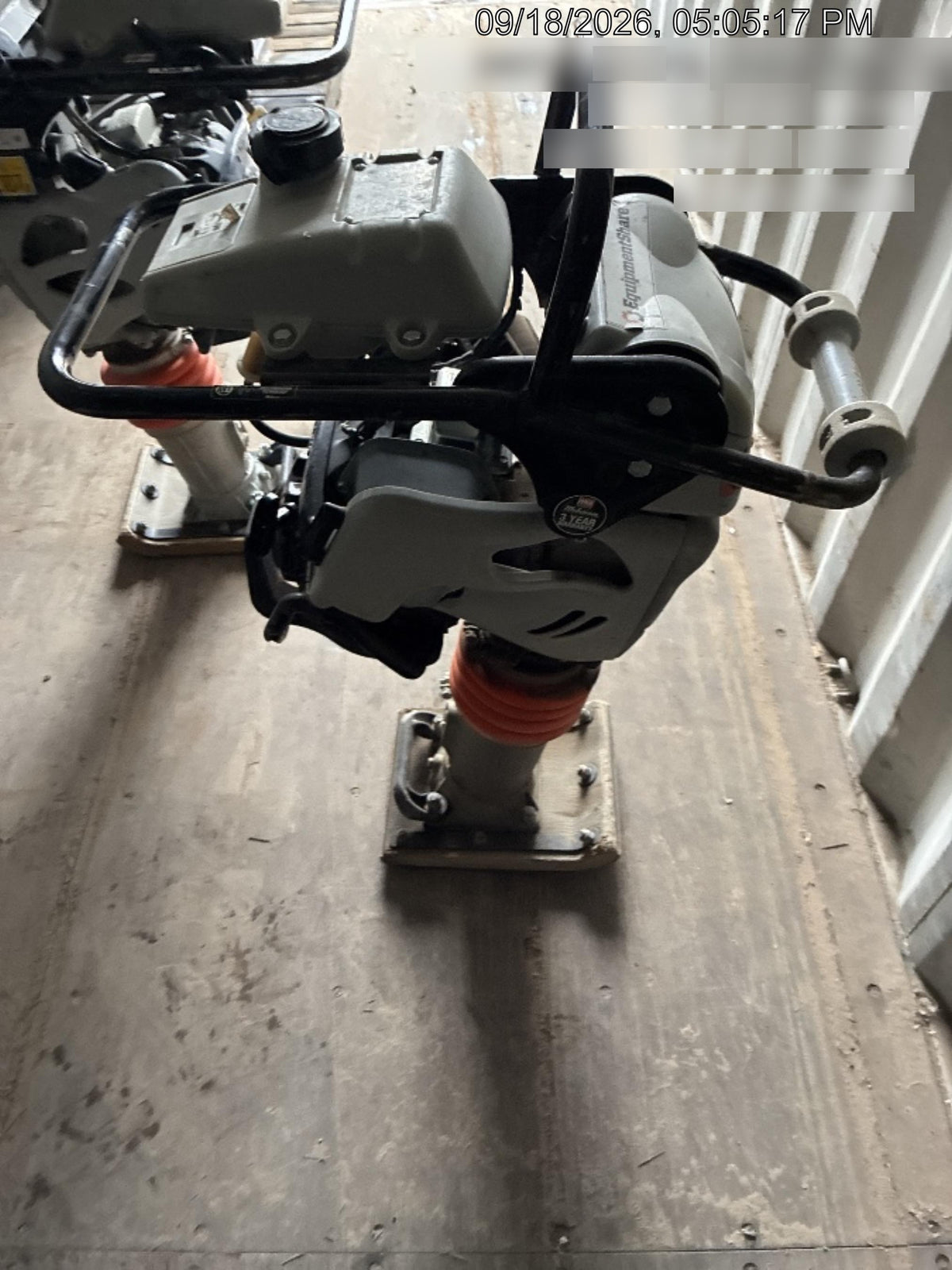 2023 MULTIQUIP MTX60HD