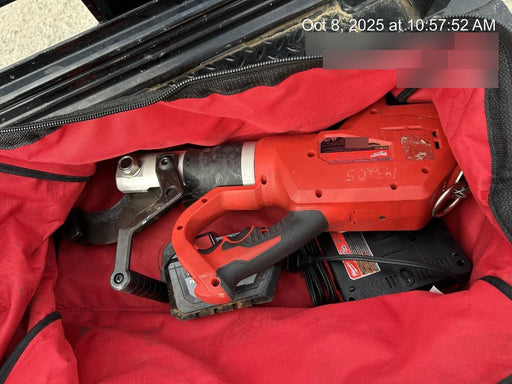 2025 MILWAUKEE 2776-21