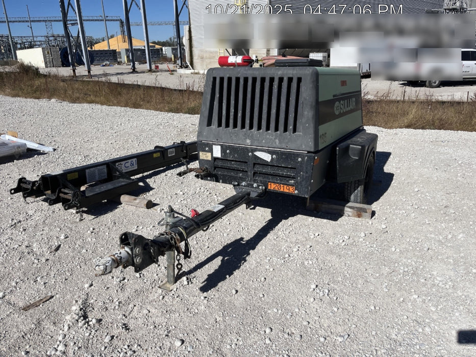 2020 SULLAIR 185-DPQ