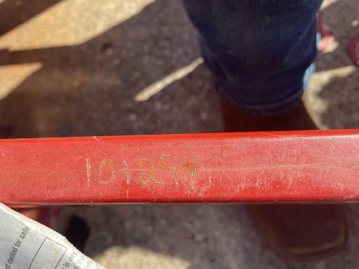 2020 B&B STEEL PRODUCTS 4105