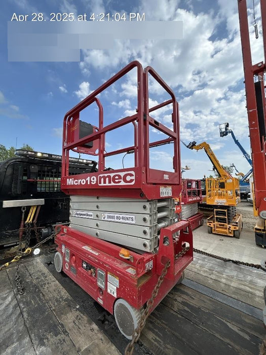 2019 MEC Micro 19