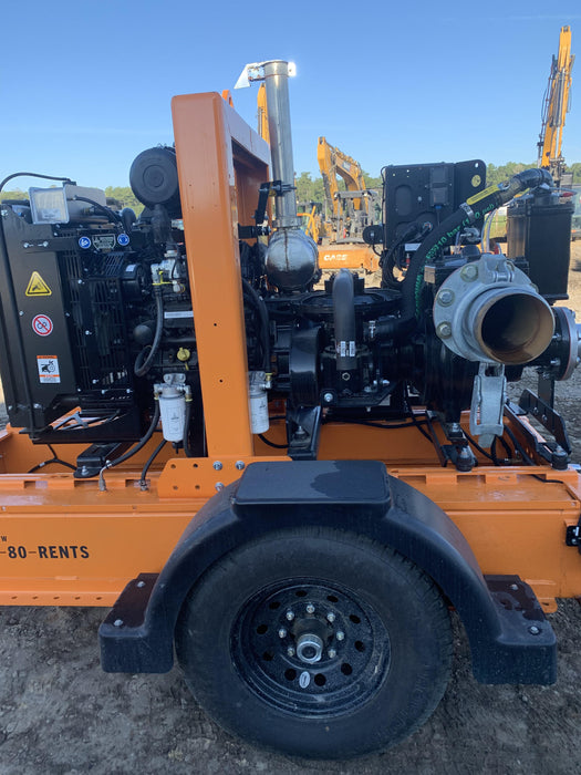 2021 PIONEER PP66S12L71-TD2.9L4