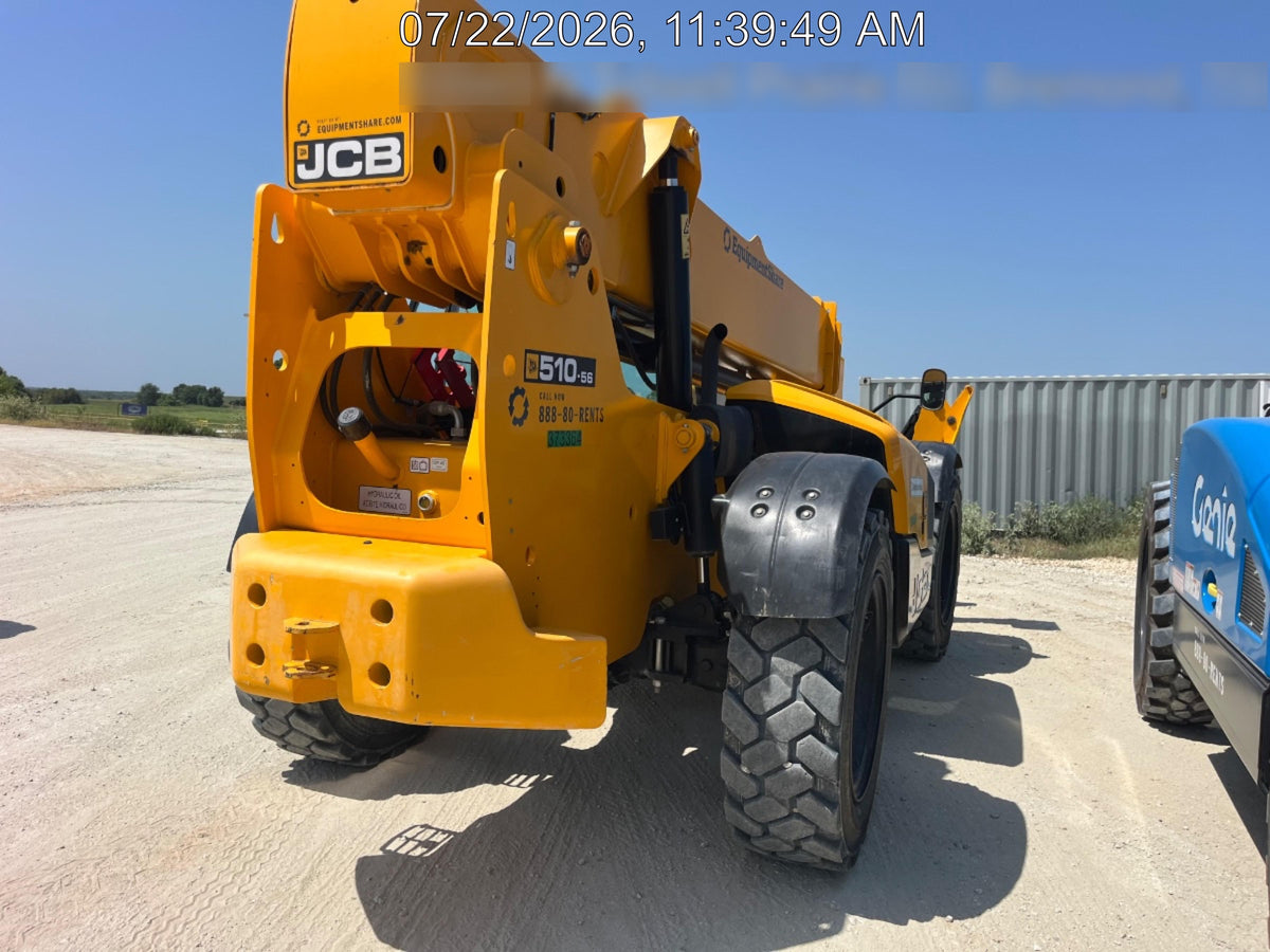 2024 JCB 510-56