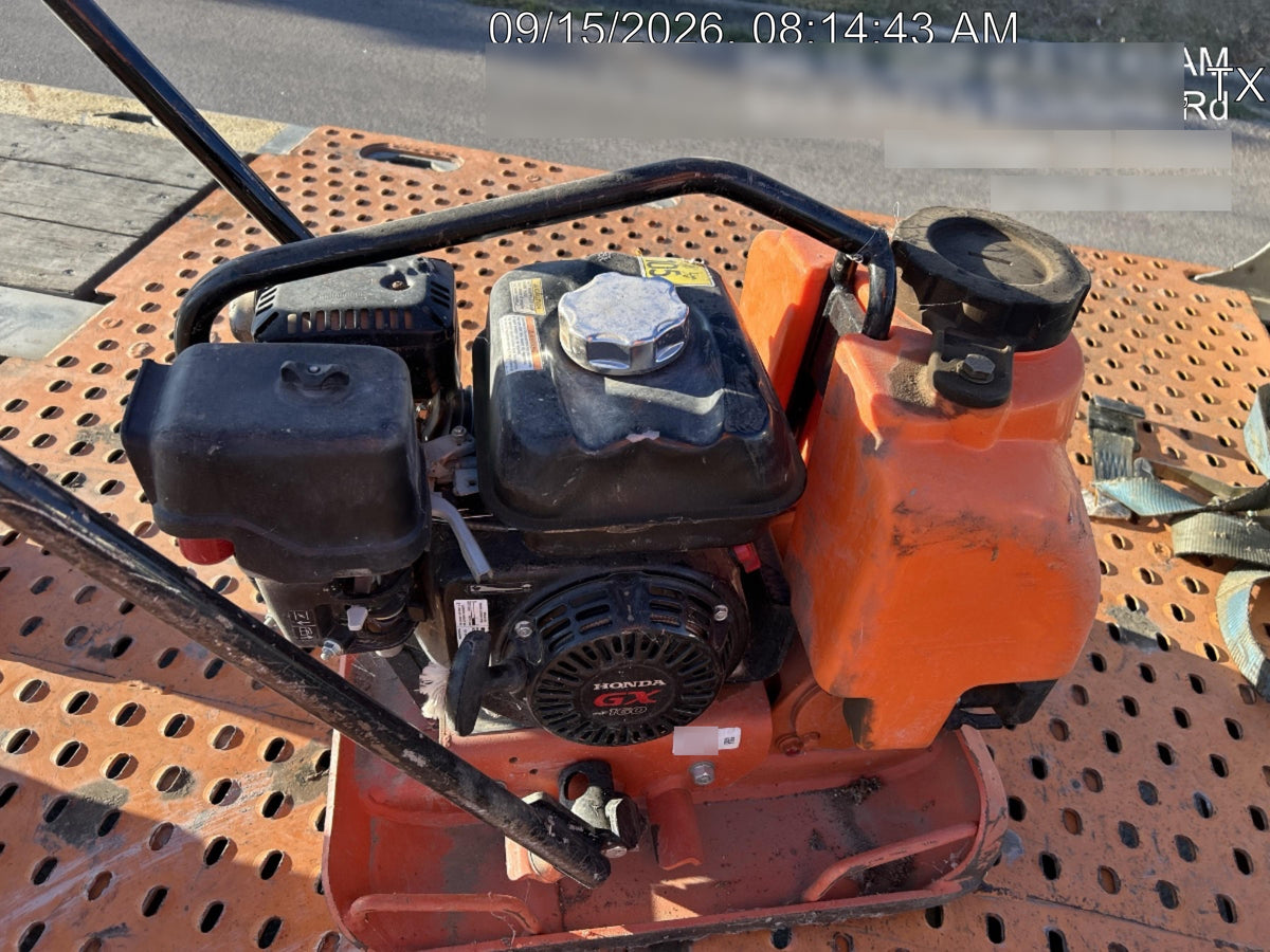 2023 MULTIQUIP MVC82VHW