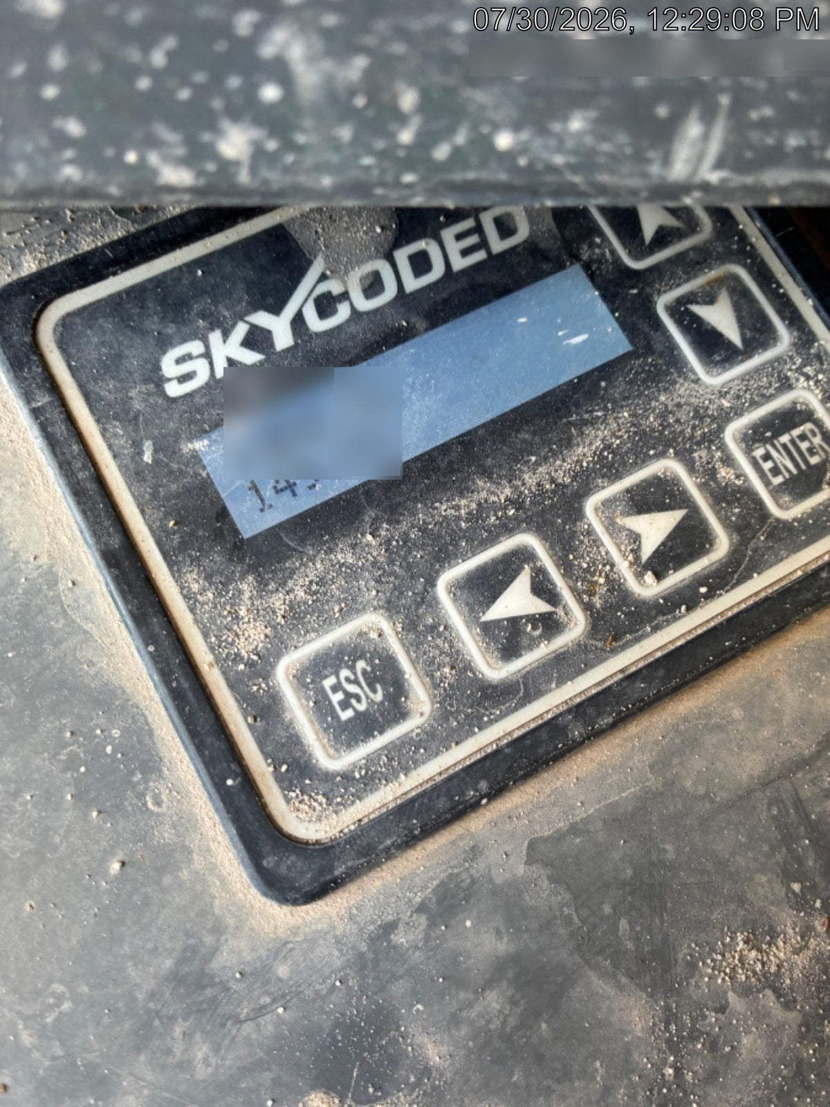 2023 SKYJACK SJ3226