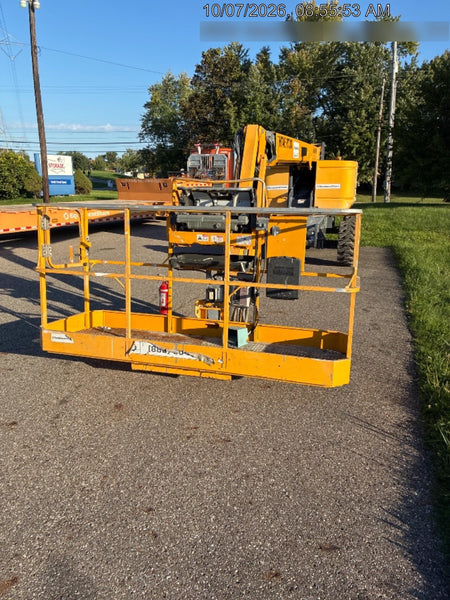 2021 HAULOTTE HT46RTJO