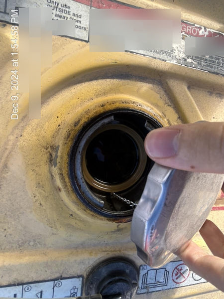 2020 WACKER NEUSON GP6600A