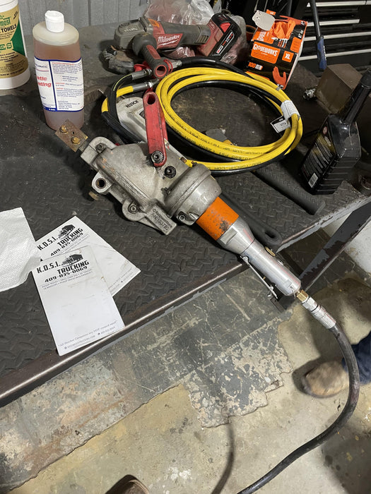 2021 MICHIGAN PNEUMATIC 10267