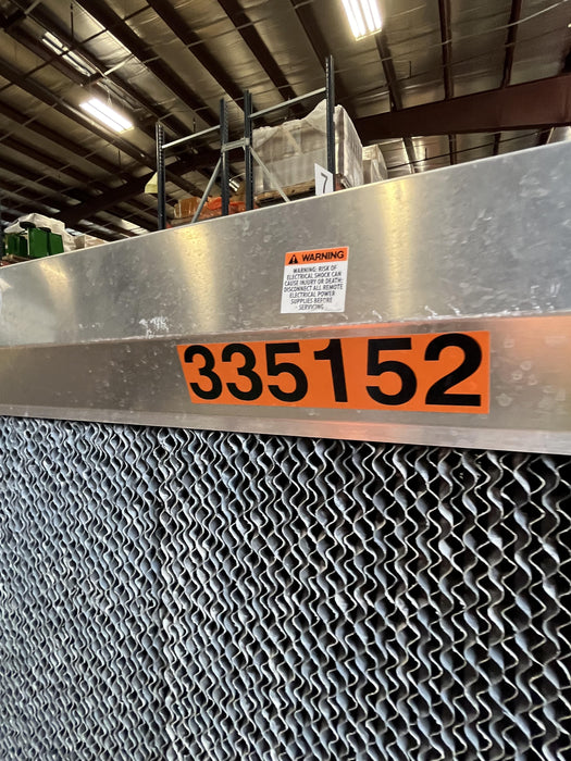 2023 BIG ASS FANS Cool Space 400