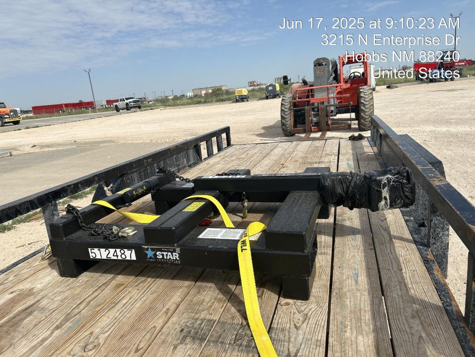 2025 STAR INDUSTRIES 1395B