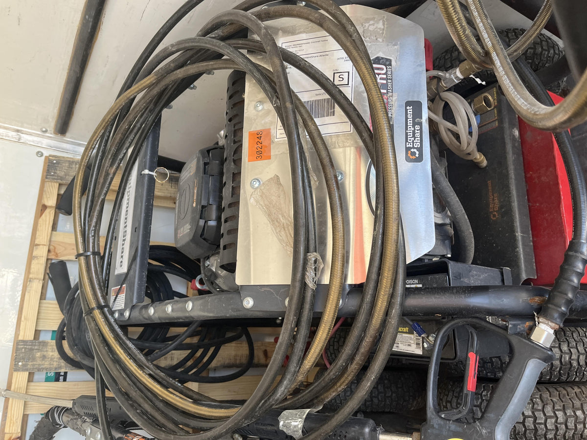 2023 SIMPSON SRC5050143E