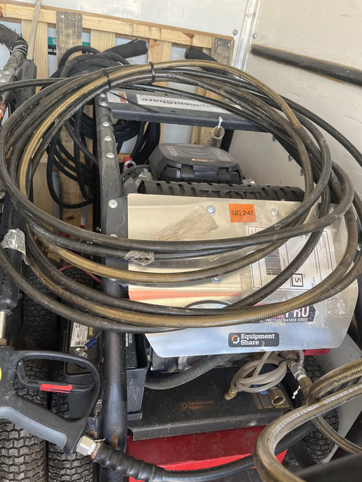 2023 SIMPSON SRC5050143E