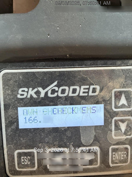 2021 SKYJACK SJ3219